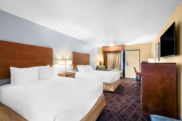 Images SureStay Plus by Best Western Twentynine Palms Joshua Tree