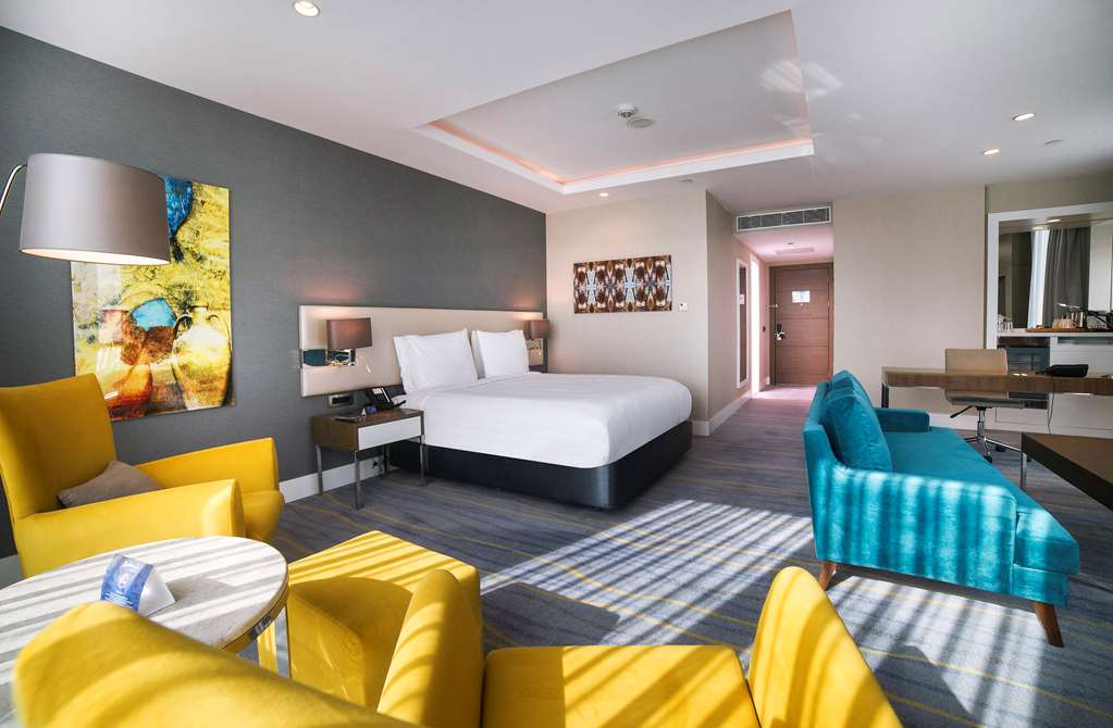 Images Radisson Blu Hotel, Kayseri