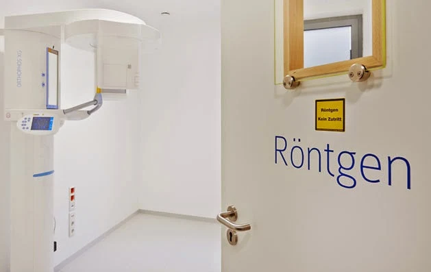 Bilder KÖNIGSWEIß Zahnärzte MVZ Nürnberg