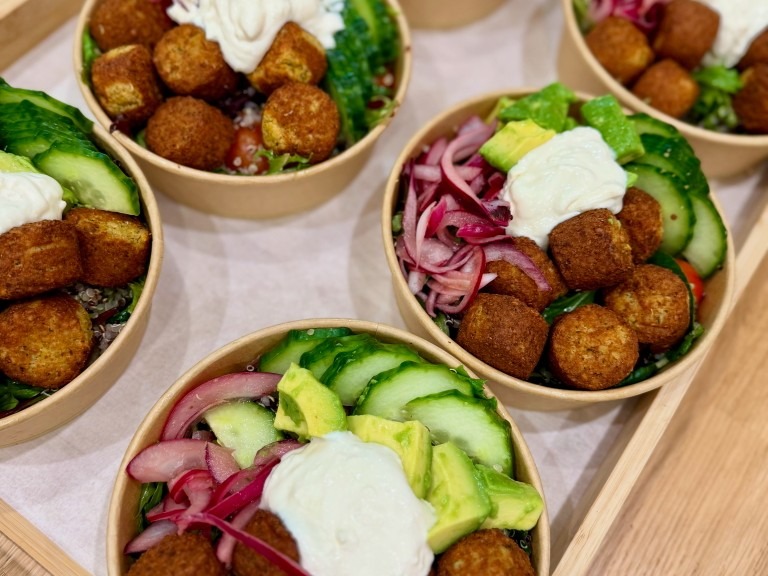 Images Mint Catering