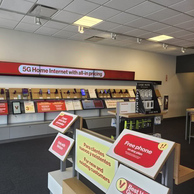 Images Verizon