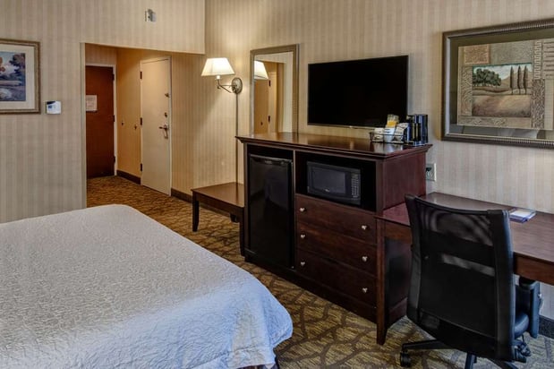 Images Hampton Inn Rocky Mount