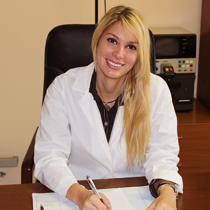 Images Dott.ssa Elisa Venditti Medico Chirurgo Estetico