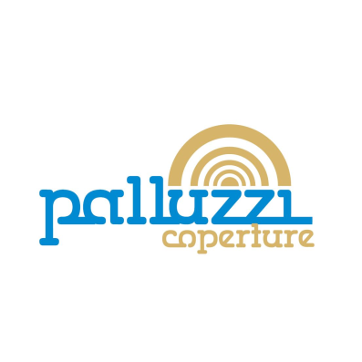 Palluzzi Coperture Logo