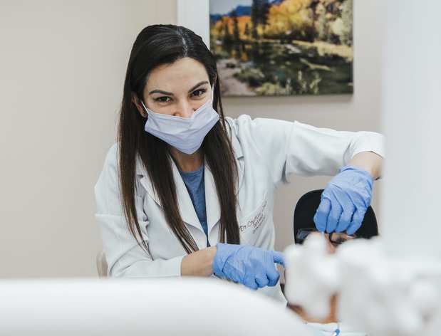 Images Premier Dental Care