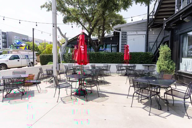 Images Saint Rocco's New York Italian