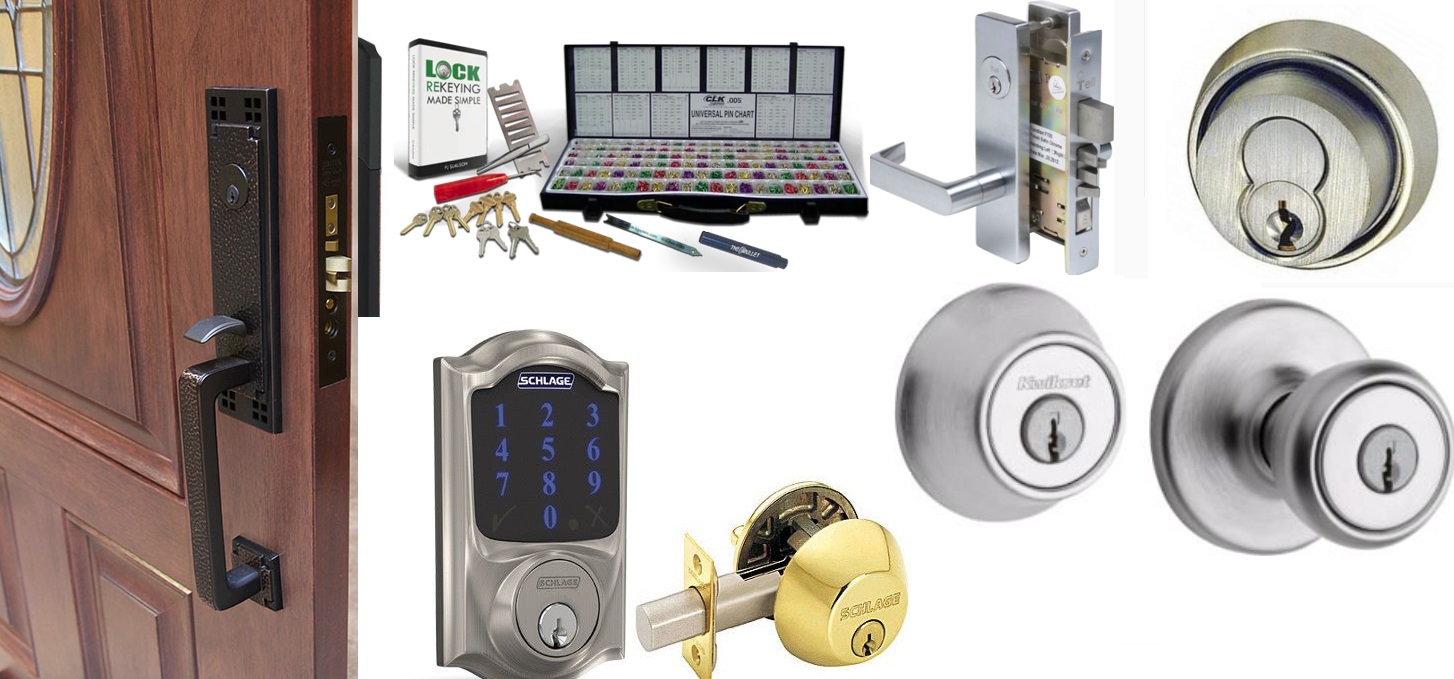 AAA&B Locksmith LLC Image