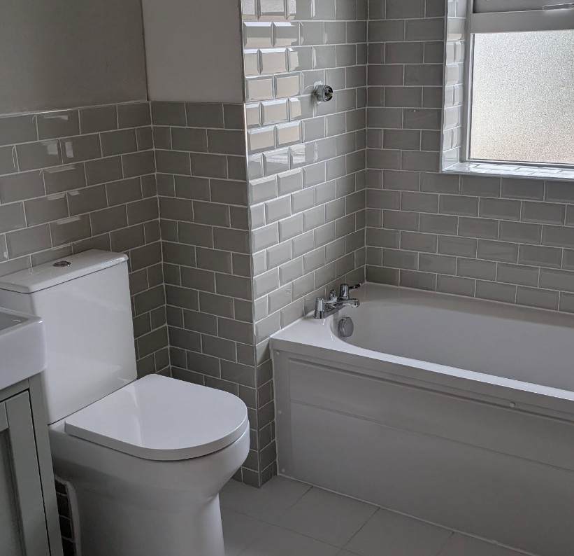 Revive Bathrooms and Flooring 74