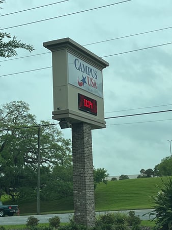 Images CAMPUS USA Credit Union