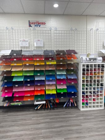Images Atlanta Vinyl - DTF Transfers, Heat Transfer Vinyl and Supplies