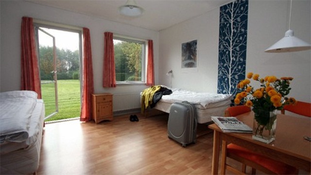 Images SeniorHøjskolen, Nr. Nissum