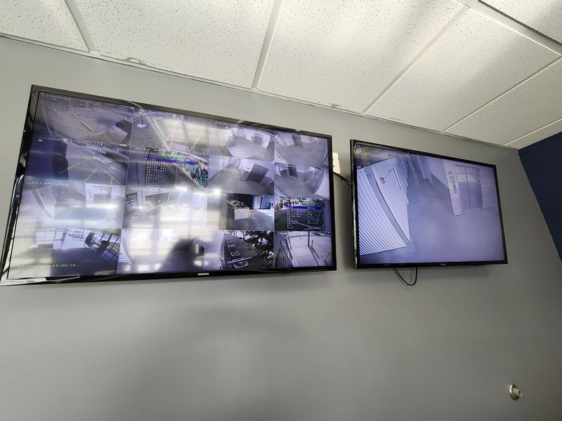 Security Screens