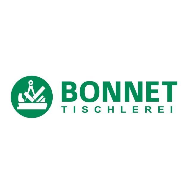 Kundenlogo Tischlerei Bonnet