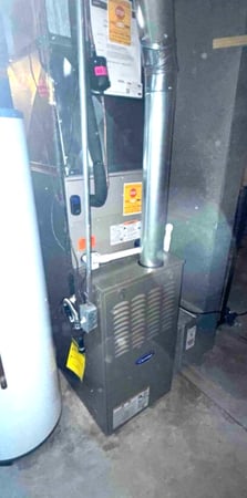 Images Anytime Heating and Air Conditioning