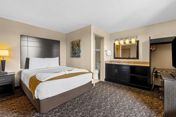 Images Best Western Toni Inn