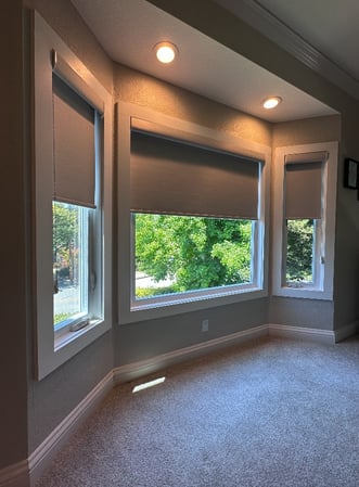 Images Budget Blinds of Palo Alto, Cupertino and Saratoga