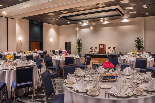 Images DoubleTree by Hilton Atlanta Windy Hill Ballpark
