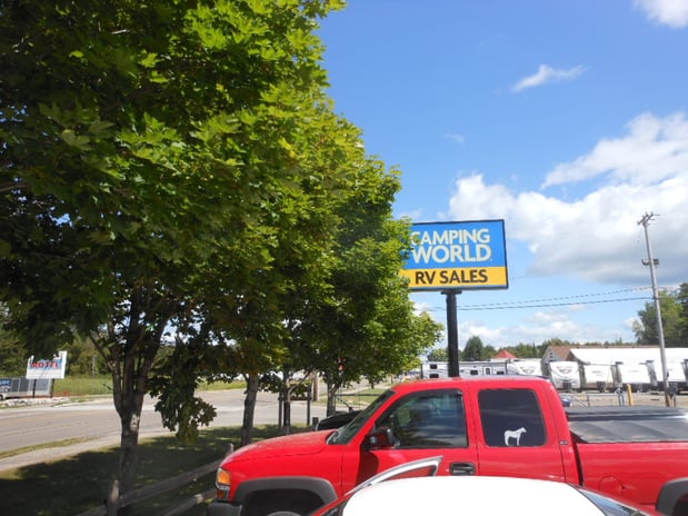 Images Camping World RV Sales