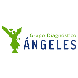 Grupo Diagnóstico Ángeles Logo