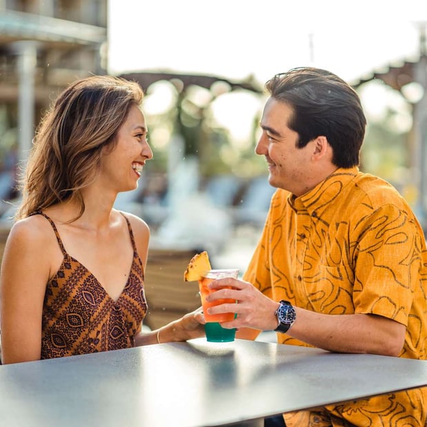 Images Embassy Suites by Hilton Waikiki Beach Walk