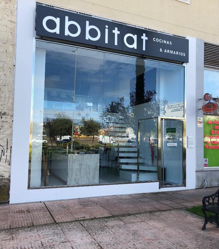 Foto de Abbitat Cocinas y Armarios
