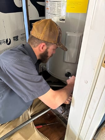 Images McWilliams Heating Cooling Plumbing