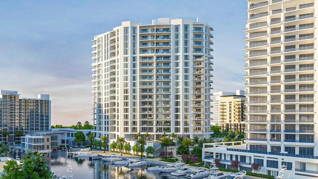 Images The Residences Sarasota Bay