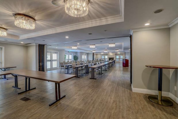 Images The Lodge at Healdsburg, Tapestry Collection by Hilton