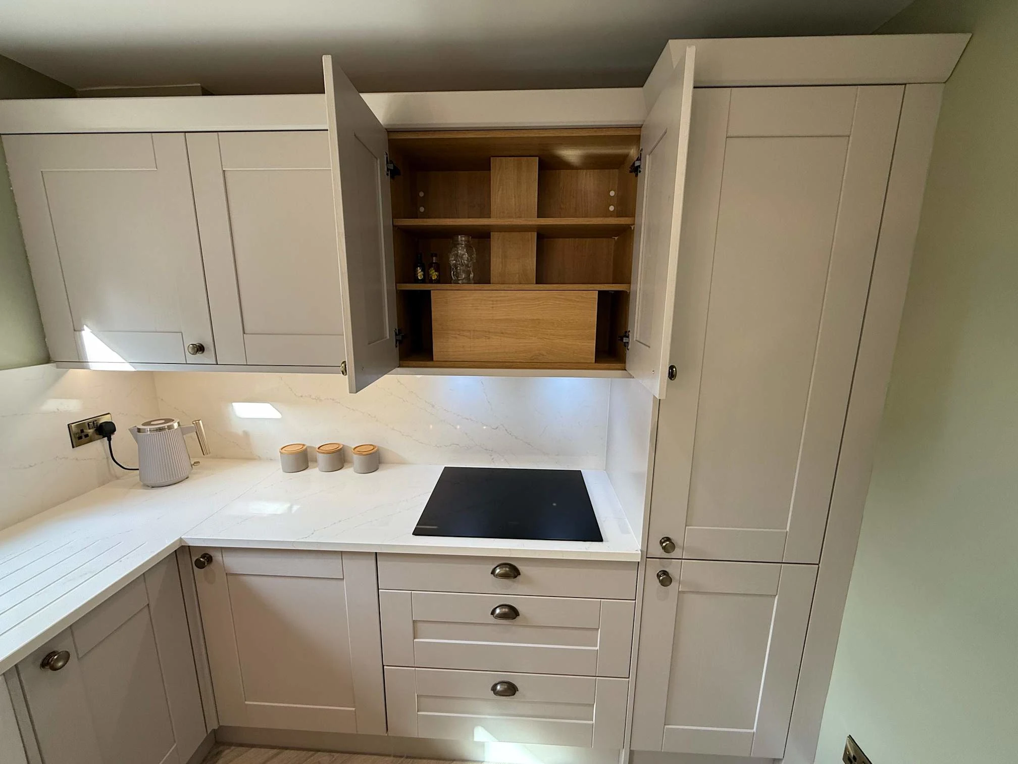 Images John Heir Joinery Ltd