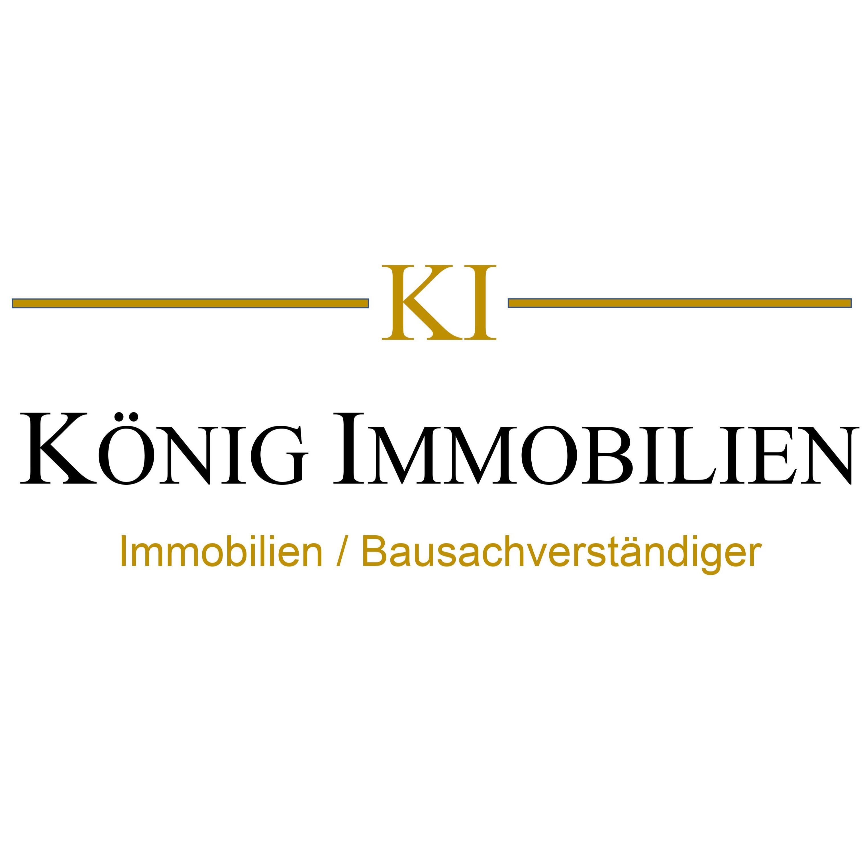 Logo KI Immobilien