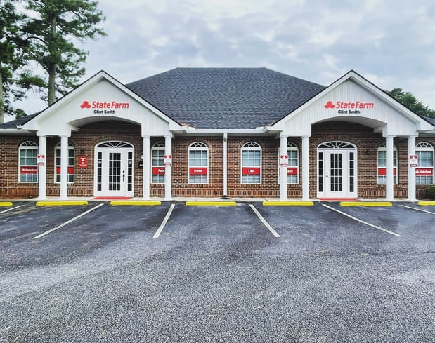 Images Clint Smith - State Farm Insurance Agent