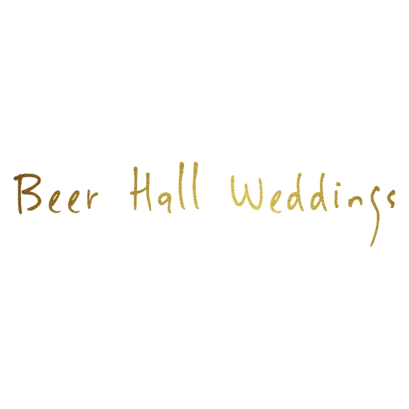 Houston Hall Weddings