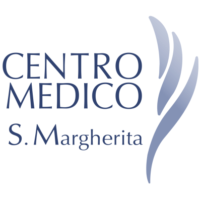 Centro Medico Santa Margherita Logo