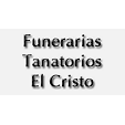 Servicios Funerarios El Cristo Logo
