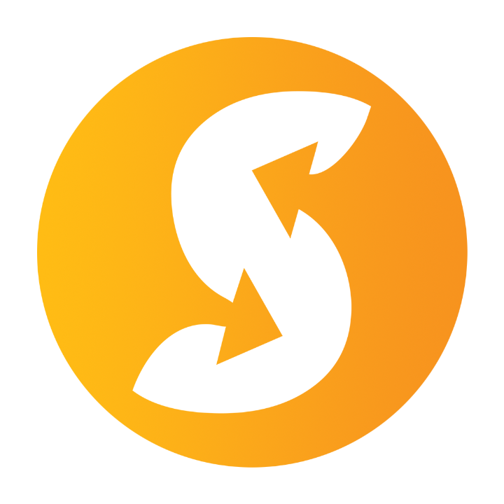 company logo