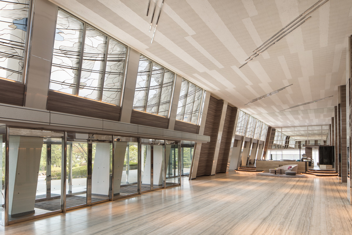 Images Lake Biwa Marriott Hotel