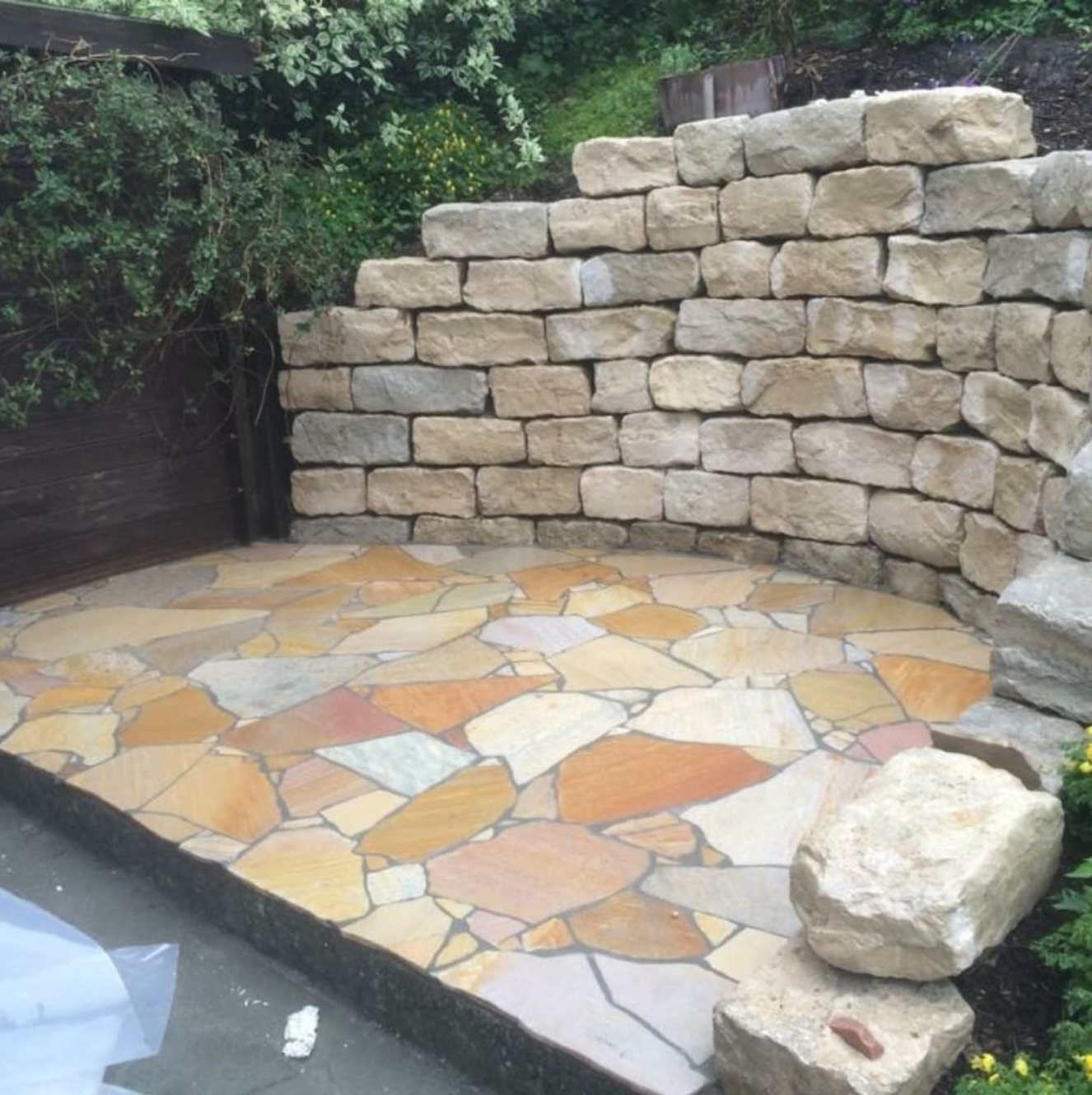 Huwiler Gartendesign, Im Schörli 23 in Dübendorf