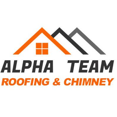 Alpha Team Roof Repair Long Island NY Logo