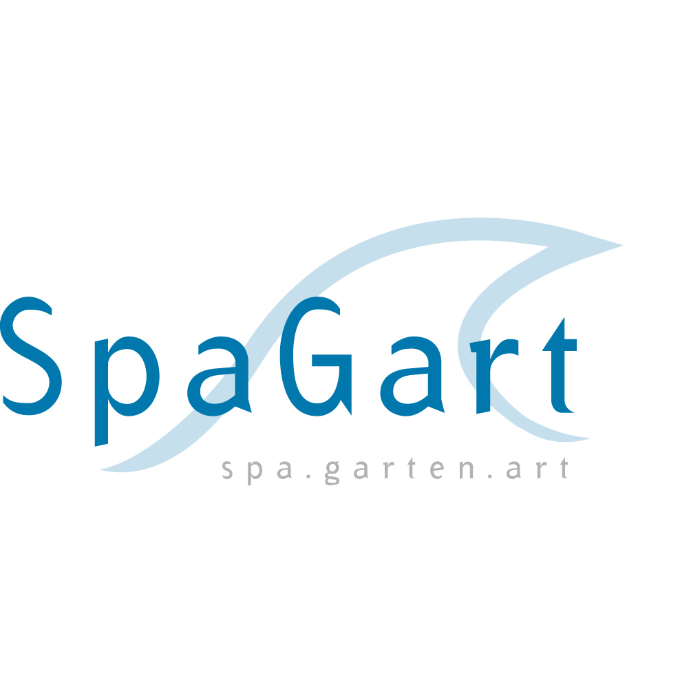 SpaGart GmbH Logo