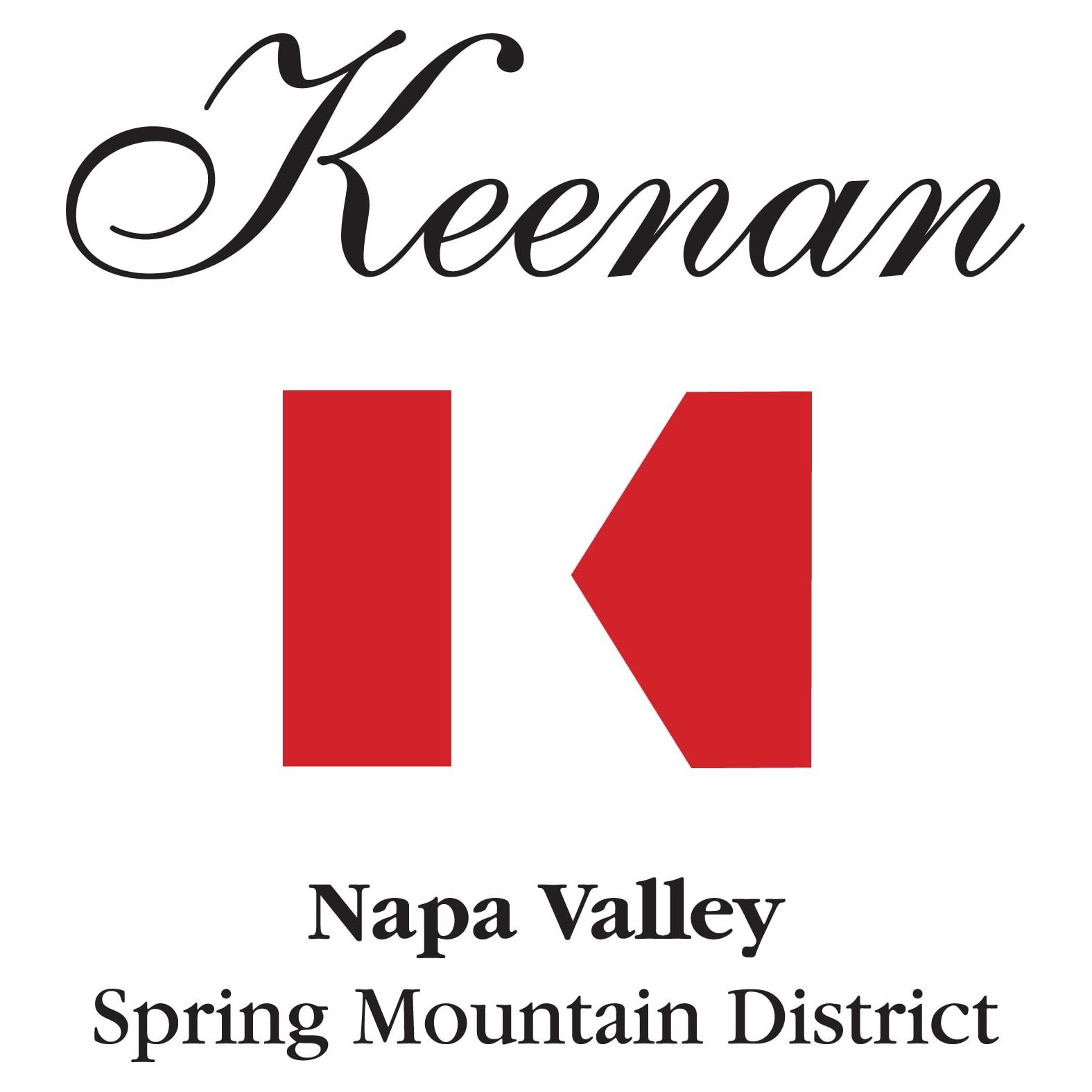 Robert Keenan Winery