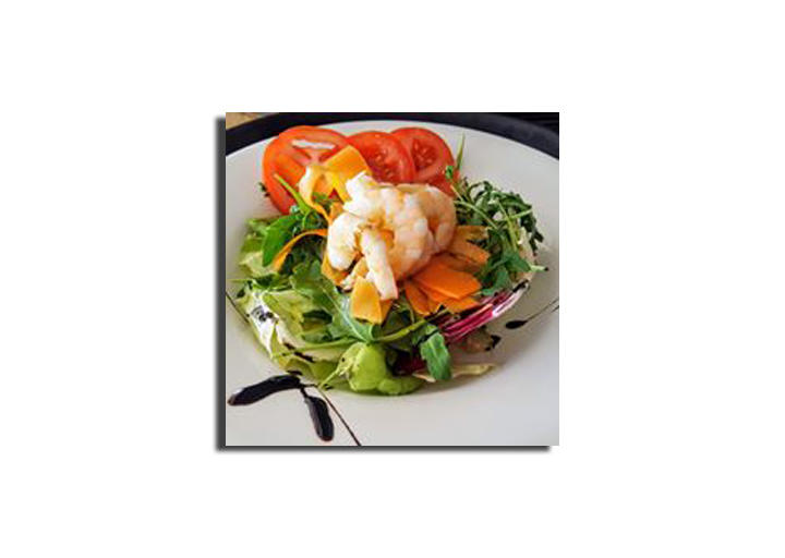 Restaurante Trattoria del Mar