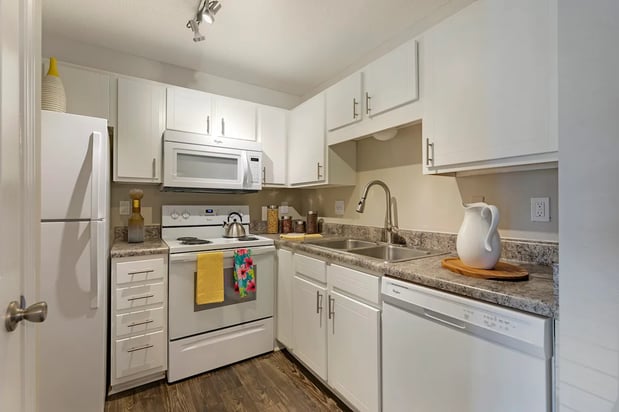 Images North Creek Apartments