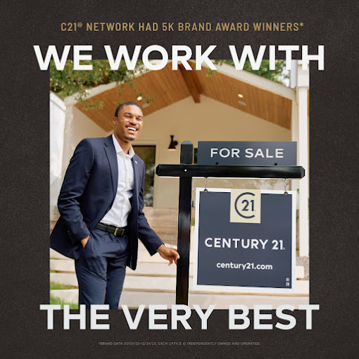 Images CENTURY 21 Connected