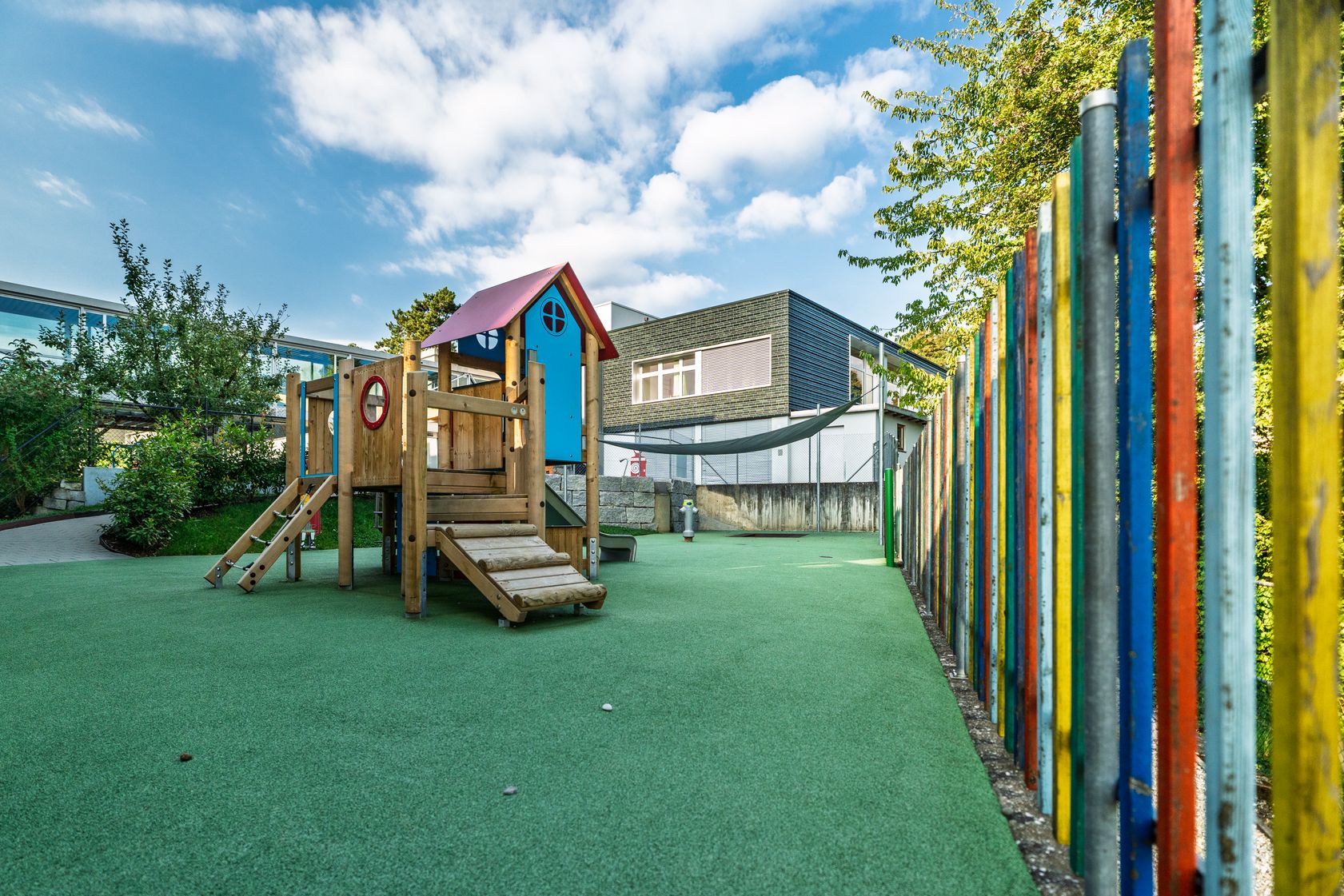 Matter Garten AG, Dielsdorferstrasse 32 in Buchs ZH