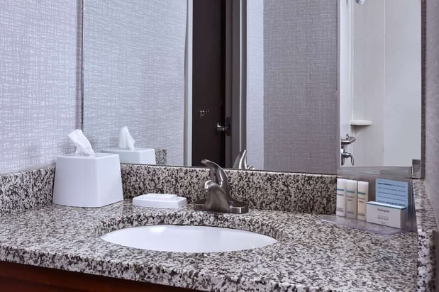 Images Hampton Inn Princeton
