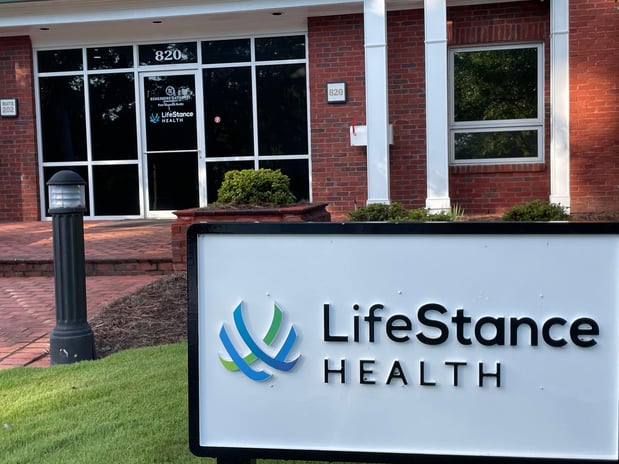 Images LifeStance Therapists & Psychiatrists Columbus