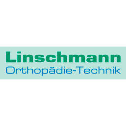 Logo Linschmann Orthopädie-Technik