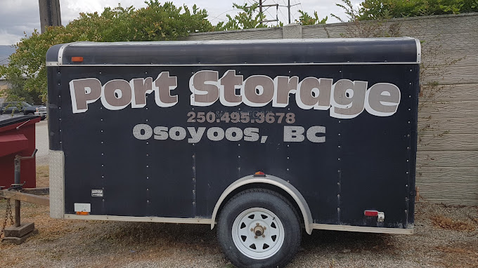 Images Port Storage
