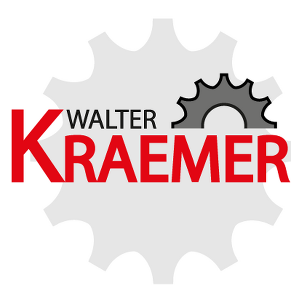 Kundenlogo Walter Kraemer GmbH