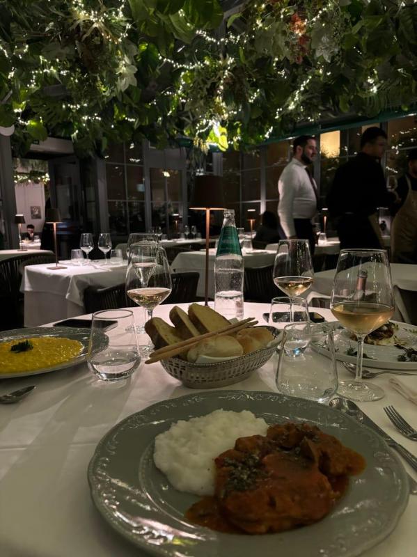 Locanda alla Scala